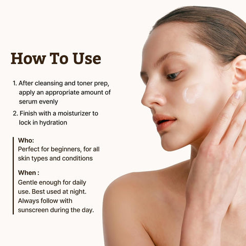 Dr.Reju-All Advanced Retino-Mela HPR Retinol Serum with Niacinamide & TXA - 30ml