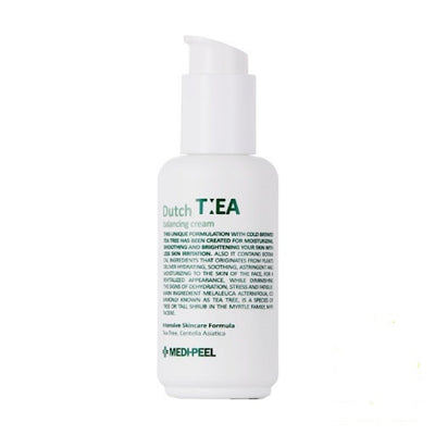 MEDI-PEEL Dutch Tea Balancing Cream (70g)