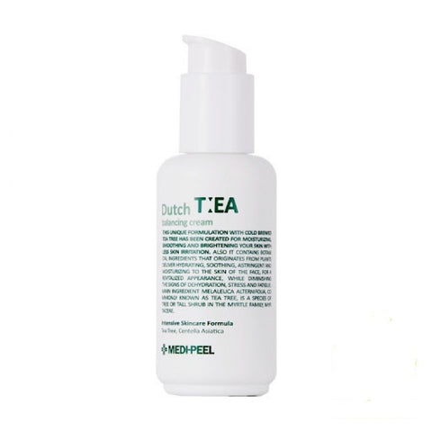 MEDI-PEEL Dutch Tea Balancing Cream (70g)