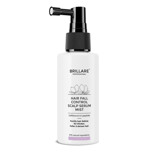 Brillaire HAIR FALL CONTROL SERUM MIST 50ML