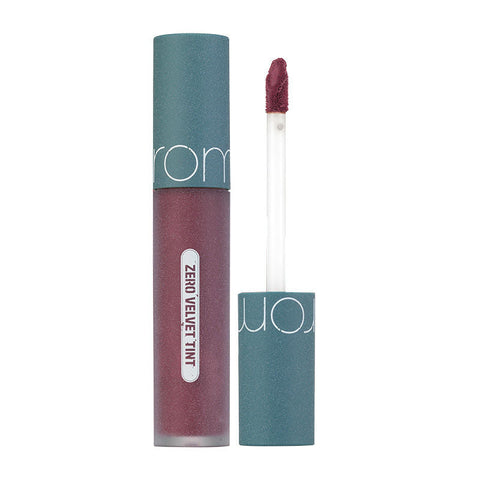 Rom&Nd Zero Velvet Tint 25 Nerd Pink