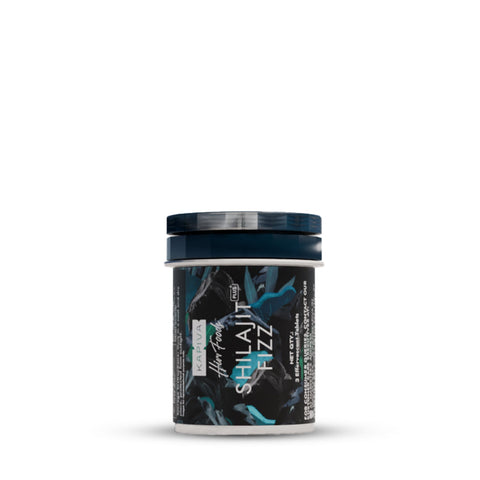 KAPIVA Shilajit Fizz Effervescent tablets 3