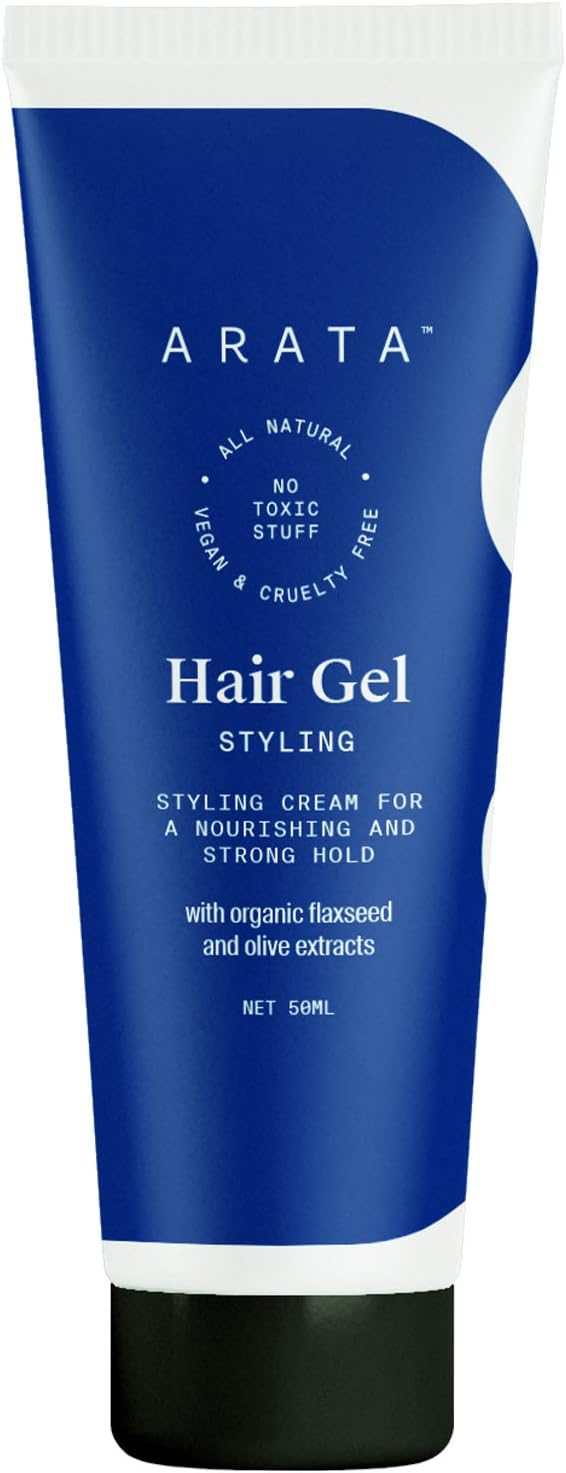 ARATA Hair Gel Styling 50 ml