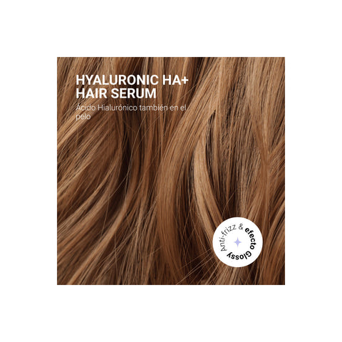 PFC Samapharma HYALURONIC HA+ HAIR SERUM 100ML