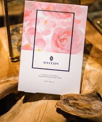 Hayejin Pink Moisturizing Sheet Mask 25 ml