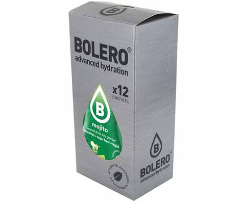 Bolero Sticks Mojito 1/12ST (500ml)