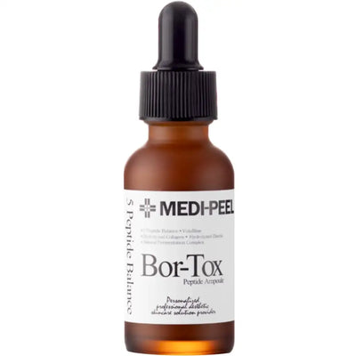 MEDIPEEL Medi-Peel 5GF BOR-TOX Peptide Serum 1.0 fl.oz. 30ml