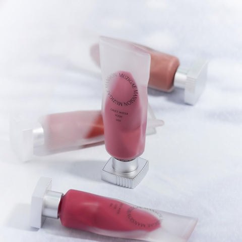 MUZIGAE Deodorant & Fragrance - 002 Spicy, 5.8ml
