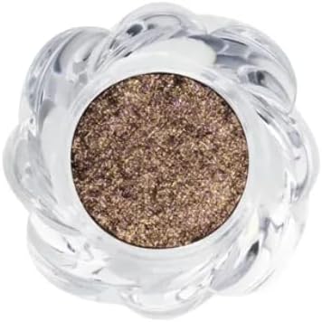 MUZIGAE Intense Glitter Cream Texture Eyeshadow - Single Headlight Pave