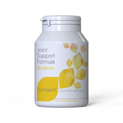 Nutrigold Joint Support Formula x 90 Capsules