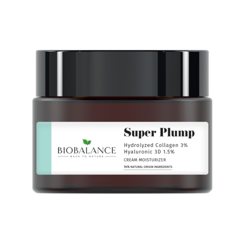 Biobalance Super Plump Cream 50 Ml