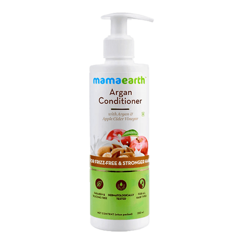 Mamaearth Argan Conditioner 250ml