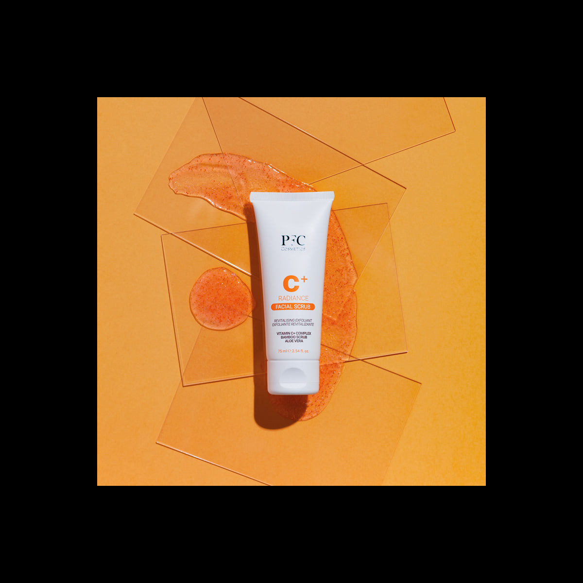 PFC Samapharma Radiance C+ Facial Scrub