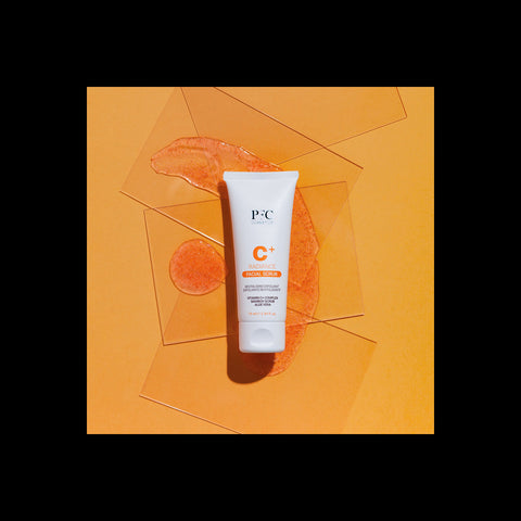 PFC Samapharma Radiance C+ Facial Scrub