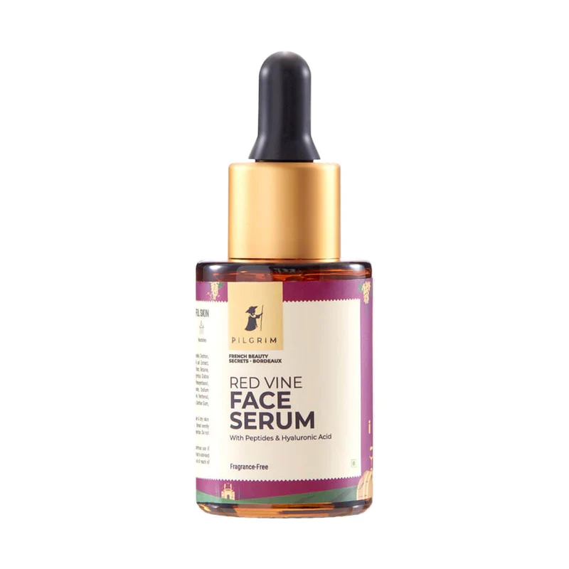 PILGRIM Red Vine Serum 30 ml