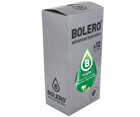 Bolero Sticks Mojito 1/12ST (500ml)