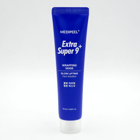 MEDI-PEEL - Extra Super 9 Plus Glow Lifting Wrapping Mask 70 ML