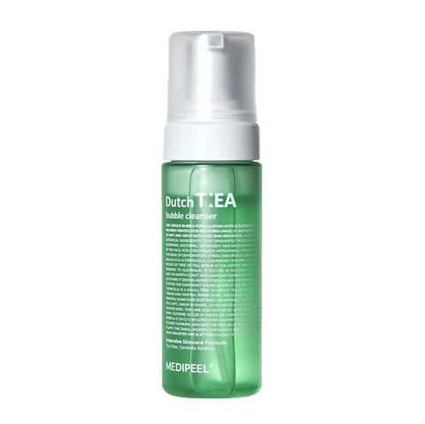 MEDI-PEEL Dutch Tea Bubble Cleanser 150ml