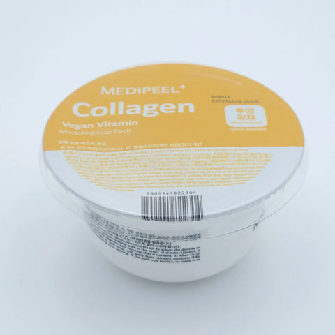 MEDI-PEEL Wholesale  Vitamin Mela Toning Modeling Pack - 28g*12ea