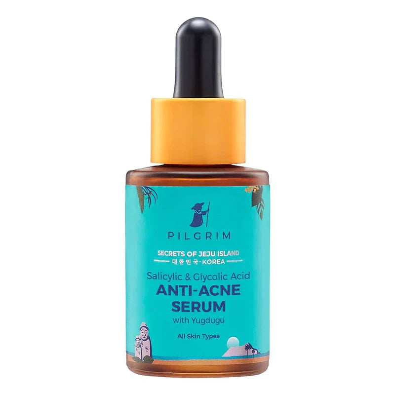 Pilgrim Anti Acne Serum 30 ml