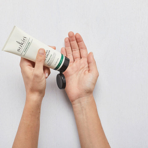 Sukin Hand & Nail Cream, 125 Ml