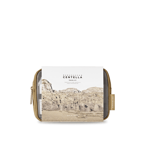 SKIN1004 Madagascar Centella Travel Kit