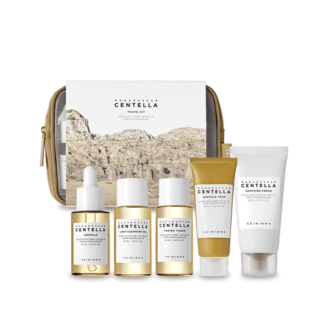 SKIN1004 Madagascar Centella Travel Kit
