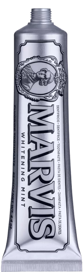 Marvis Whitening Mint 85ml