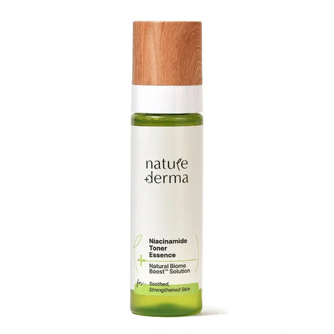 Nature Derma Brightening Toner Essence 100ml