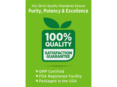 Nature's Truth Zinc Gummies 50mg, 60 Count