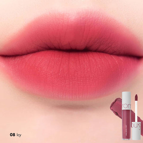 Rom&Nd Zero Velvet Tint 08 Icy