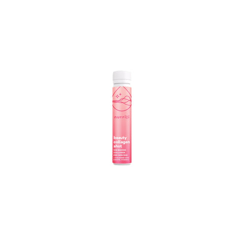 Nutrili Beauty Collagen Shots - 20 (berry flavored shots of 25 ml)